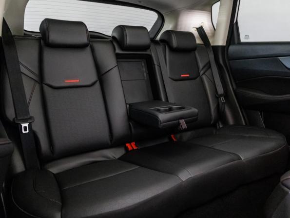 Changan CS35 Plus I Рестайлинг с пробегом 2023 года, цена 1 749 000 рублей, 39253 км, внедорожник, Автокод Объявления