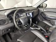 Chery Tiggo 4 I Рестайлинг Москва  - изображение 40
