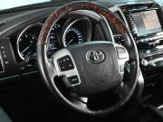 Toyota Land Cruiser 200 Series Рестайлинг 1 Ростов-на-Дону  - изображение 42