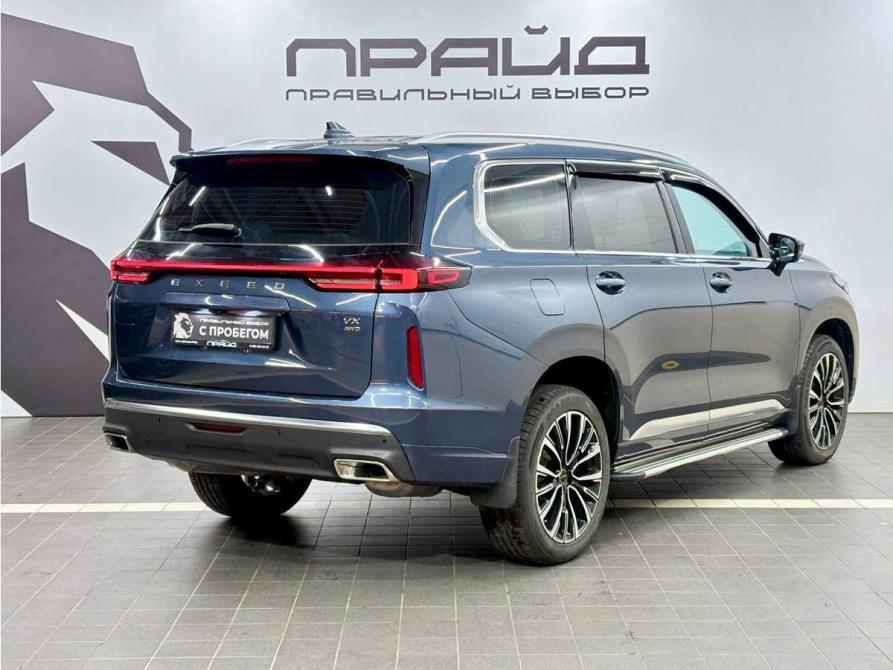 Exeed VX I Ростов-на-Дону  - изображение 4