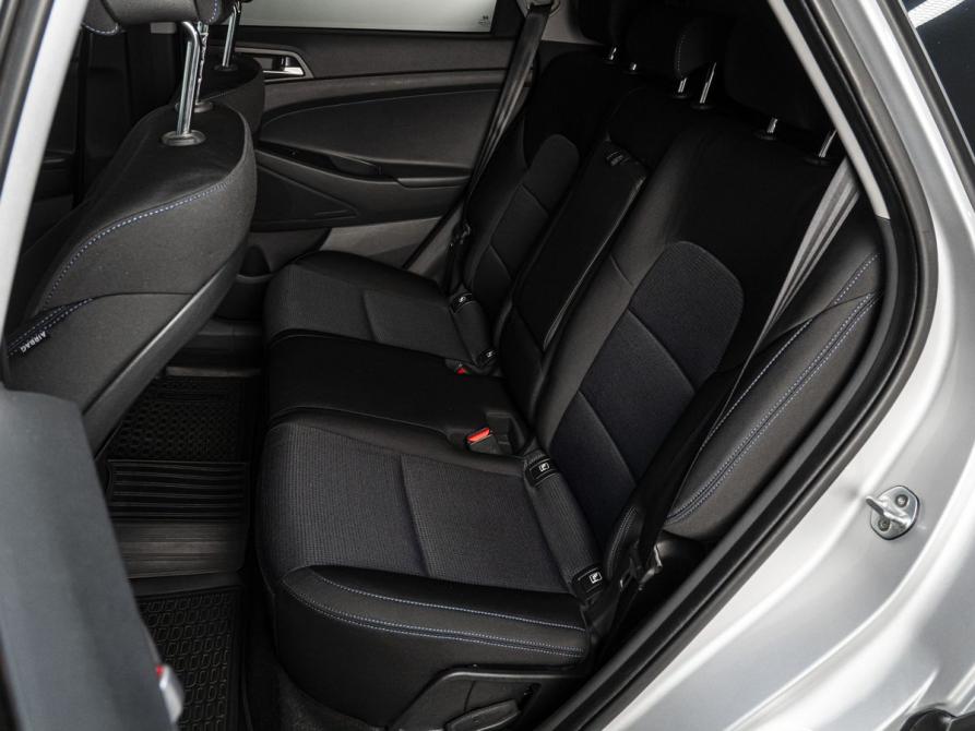 Hyundai Tucson III Тюмень  - изображение 14