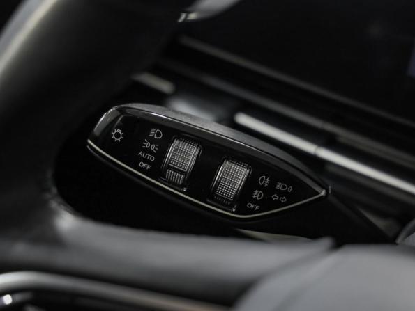 Omoda C5 I с пробегом 2023 года, цена 1 679 000 рублей, 53000 км, внедорожник, Автокод Объявления