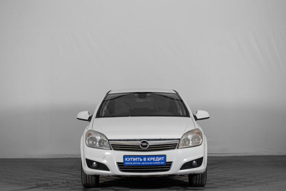 Opel Astra H Рестайлинг Тюмень  - изображение 2
