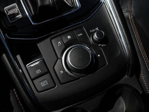 Mazda CX-5 II с пробегом 2019 года, цена 3 500 000 рублей, 68533 км, внедорожник, Автокод Объявления