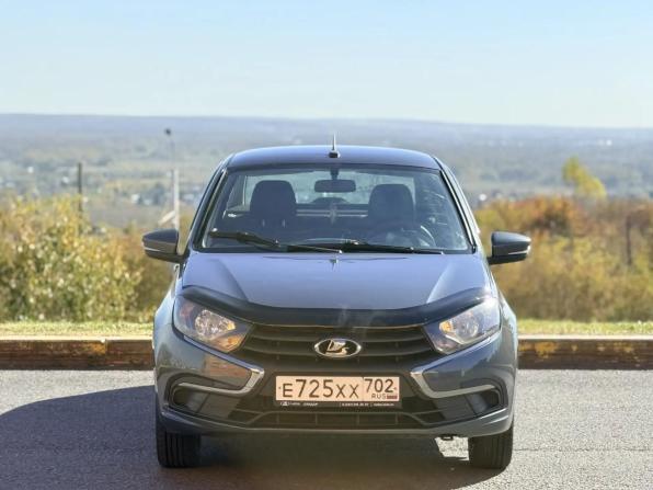 Lada (ВАЗ) Granta I Рестайлинг с пробегом 2022 года, цена 650 000 рублей, 174041 км, седан, Автокод Объявления