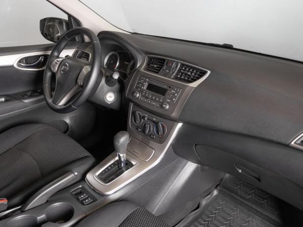 Nissan Tiida II с пробегом 2015 года, цена 1 160 000 рублей, 129640 км, хэтчбек, Автокод Объявления