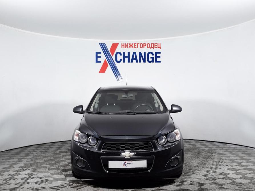 Chevrolet Aveo II Нижний Новгород  - изображение 2