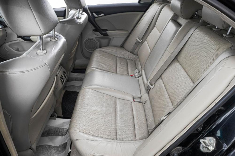 Honda Accord VIII Барнаул  - изображение 27