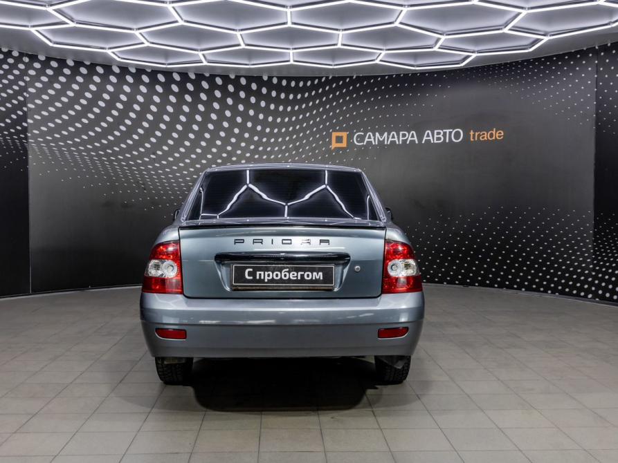 Lada (ВАЗ) Priora I Самара  - изображение 8
