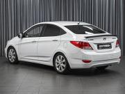 Hyundai Solaris I Ставрополь  - изображение 23