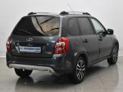 Lada (ВАЗ) Kalina II Москва  - изображение 18