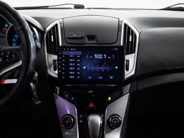 Chevrolet Cruze I Рестайлинг с пробегом 2014 года, цена 865 000 рублей, 263504 км, седан, Автокод Объявления