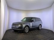 Land Rover Range Rover IV Рестайлинг Москва  - изображение 31