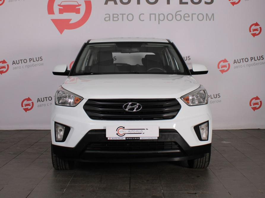 Hyundai Creta I Минеральные Воды  - изображение 4