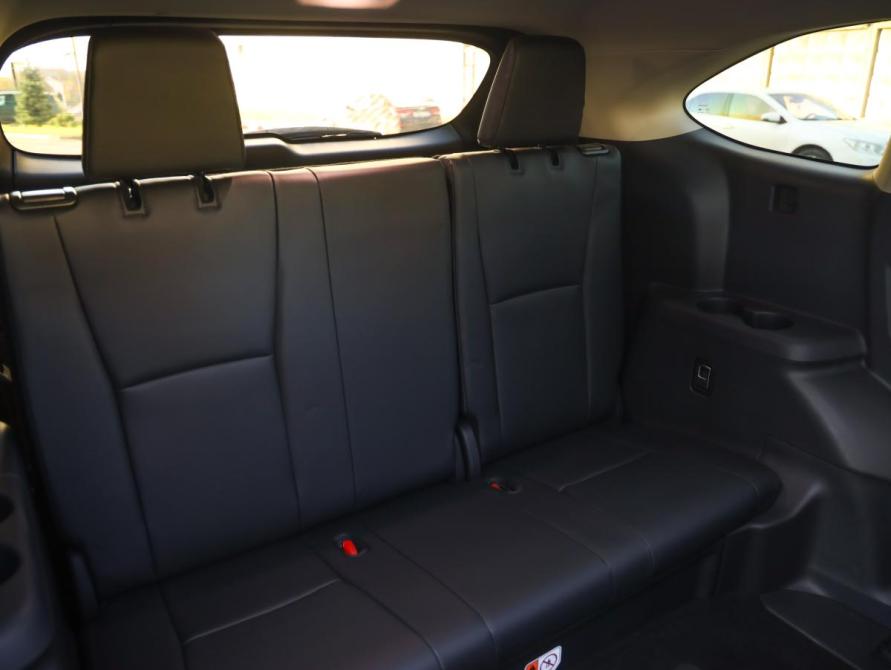 Toyota Highlander IV (XU70) Санкт-Петербург  - изображение 38