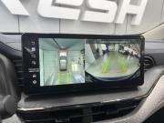 Haval F7x I Рестайлинг Ростов-на-Дону  - изображение 38