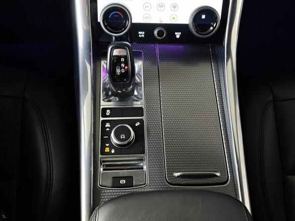 Land Rover Range Rover Sport II Рестайлинг с пробегом 2020 года, цена 7 050 000 рублей, 82327 км, внедорожник, Автокод Объявления