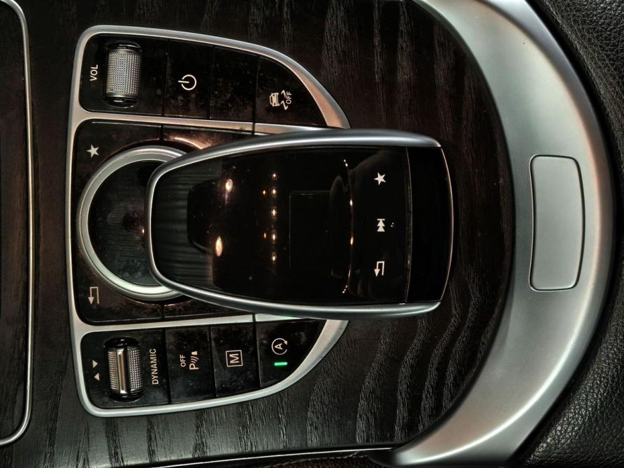 Mercedes-Benz GLC I (X253) Москва  - изображение 16