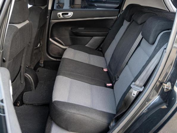 Peugeot 307 I с пробегом 2005 года, цена 345 000 рублей, 250886 км, хэтчбек, Автокод Объявления