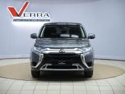 Mitsubishi Outlander III Рестайлинг 3 Уфа  - изображение 18