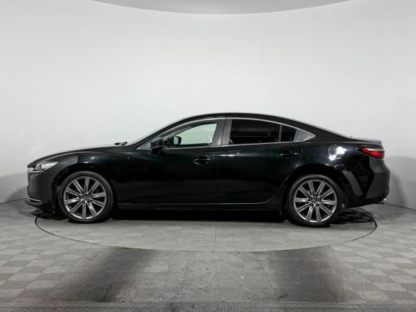 Mazda 6 III (GJ) Рестайлинг 2 с пробегом 2018 года, цена 2 067 980 рублей, 190640 км, седан, Автокод Объявления