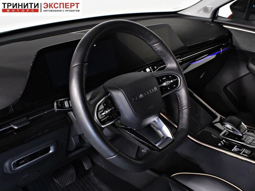 Omoda C5 I Белгород  - изображение 10