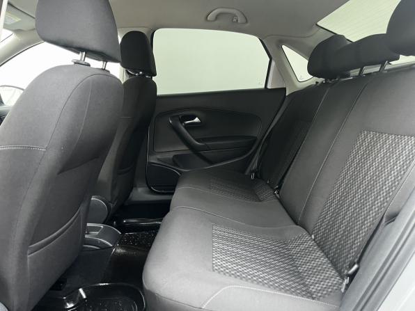 Volkswagen Polo V Рестайлинг с пробегом 2016 года, цена 850 000 рублей, 201323 км, седан, Автокод Объявления