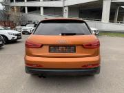 Audi Q3 I (8U) Санкт-Петербург  - изображение 21