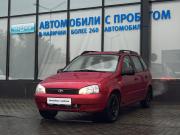 Lada (ВАЗ) Kalina I Екатеринбург  - изображение 20