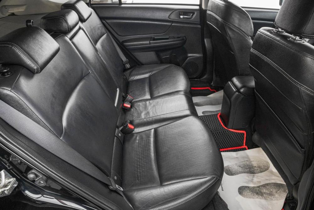 Subaru XV I Барнаул  - изображение 26