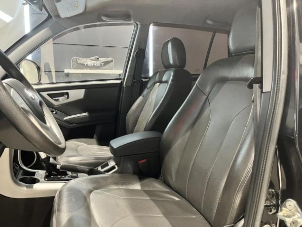 Lifan X60 I Рестайлинг с пробегом 2015 года, цена 644 000 рублей, 156000 км, внедорожник, Автокод Объявления