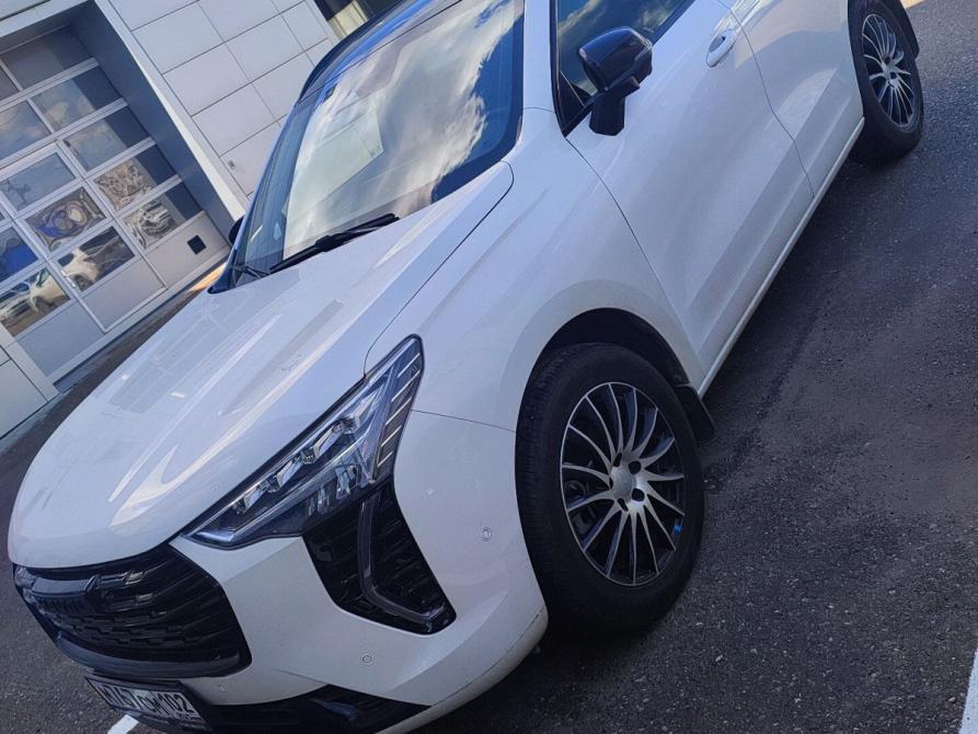 Haval Jolion I Уфа  - изображение 1