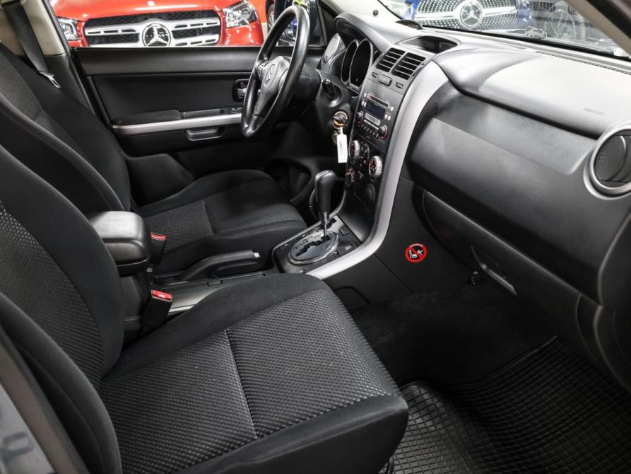 Suzuki Grand Vitara II Москва  - изображение 12