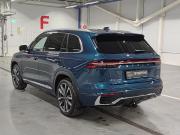 Geely Monjaro I Рестайлинг (China Market) Казань  - изображение 39