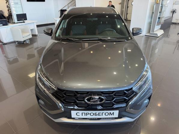 Lada (ВАЗ) Vesta I Рестайлинг (NG) с пробегом 2024 года, цена 1 495 000 рублей, 57000 км, универсал, Автокод Объявления