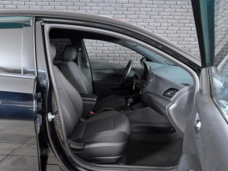 Hyundai Solaris II Рестайлинг Екатеринбург  - изображение 12