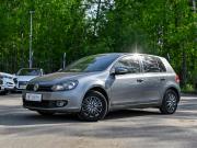 Volkswagen Golf VI Санкт-Петербург  - изображение 13