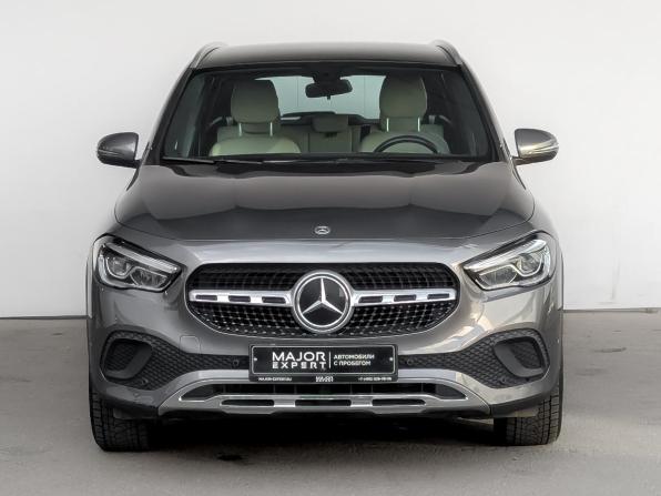 Mercedes-Benz GLA II (H247) с пробегом 2020 года, цена 3 430 000 рублей, 39213 км, внедорожник, Автокод Объявления