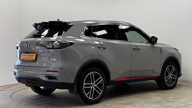 Changan UNI-S (CS55 Plus) с пробегом 2024 года, цена 2 260 000 рублей, 35588 км, внедорожник, Автокод Объявления
