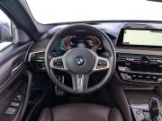 BMW 5 серии VII (G30/G31/G38) Москва  - изображение 52