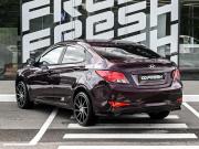 Hyundai Solaris I Волгоград  - изображение 17