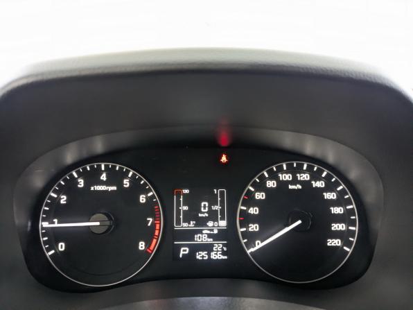 Hyundai Creta I с пробегом 2020 года, цена 1 750 000 рублей, 125000 км, внедорожник, Автокод Объявления