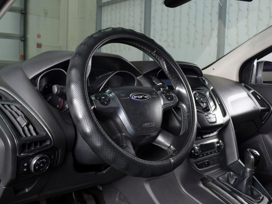 Ford Focus III Кемерово  - изображение 6