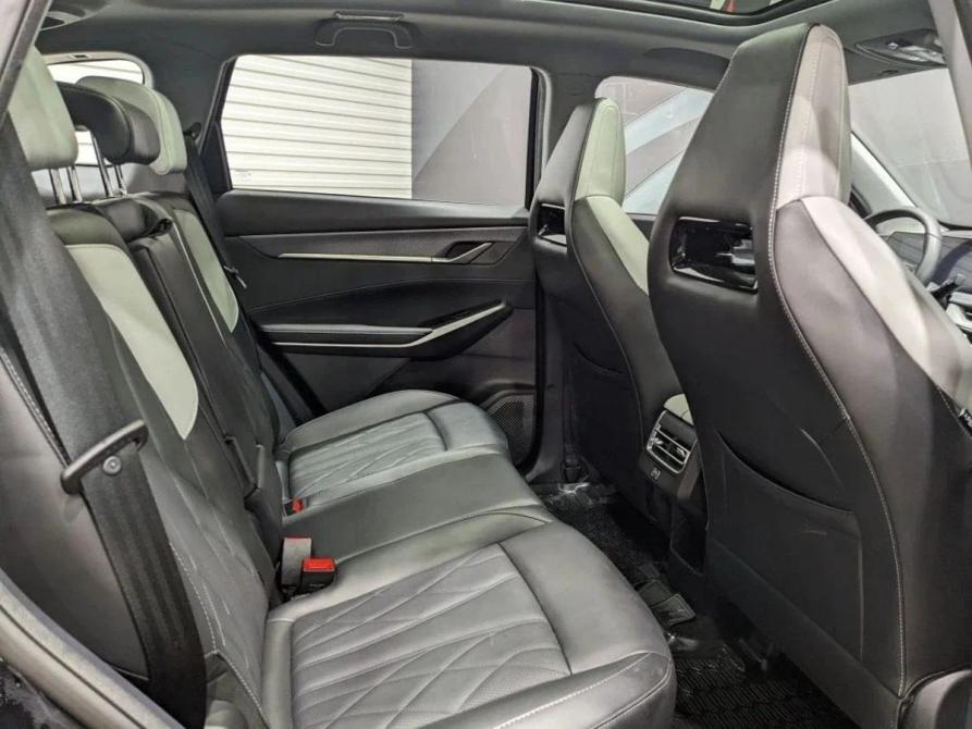 Changan CS75 Plus III Пермь  - изображение 13