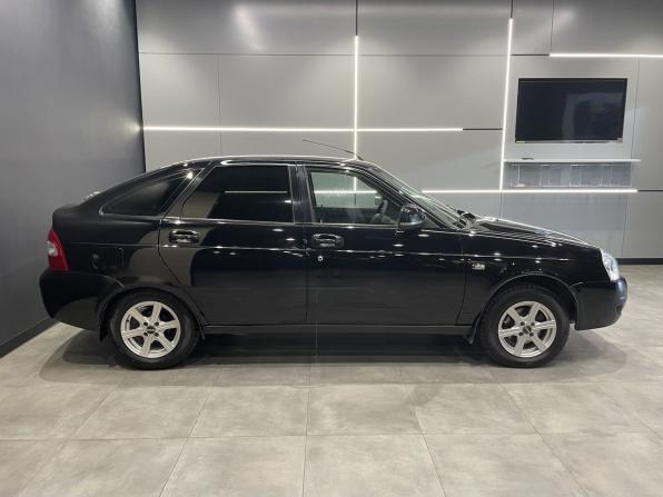 Lada (ВАЗ) Priora I с пробегом 2013 года, цена 310 000 рублей, 125000 км, хэтчбек, Автокод Объявления