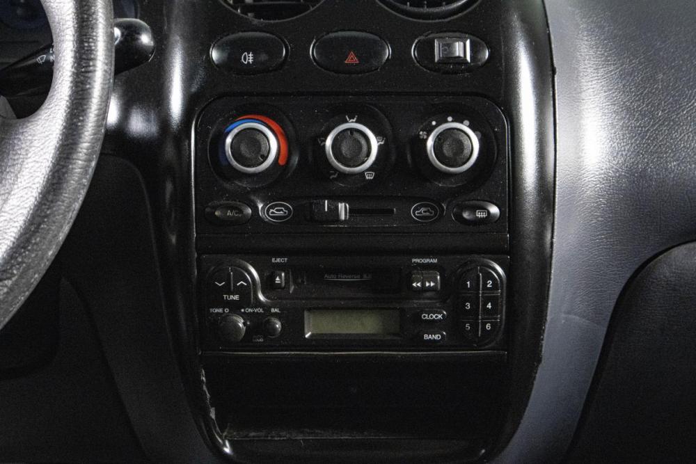 Daewoo Matiz I Рестайлинг Сургут  - изображение 14