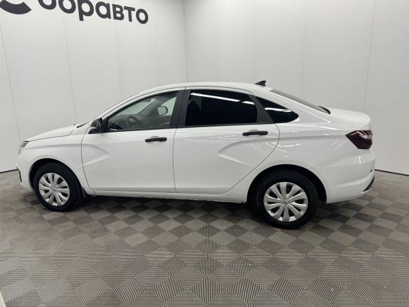 Lada (ВАЗ) Vesta I Рестайлинг (NG) с пробегом 2023 года, цена 1 200 000 рублей, 42191 км, седан, Автокод Объявления