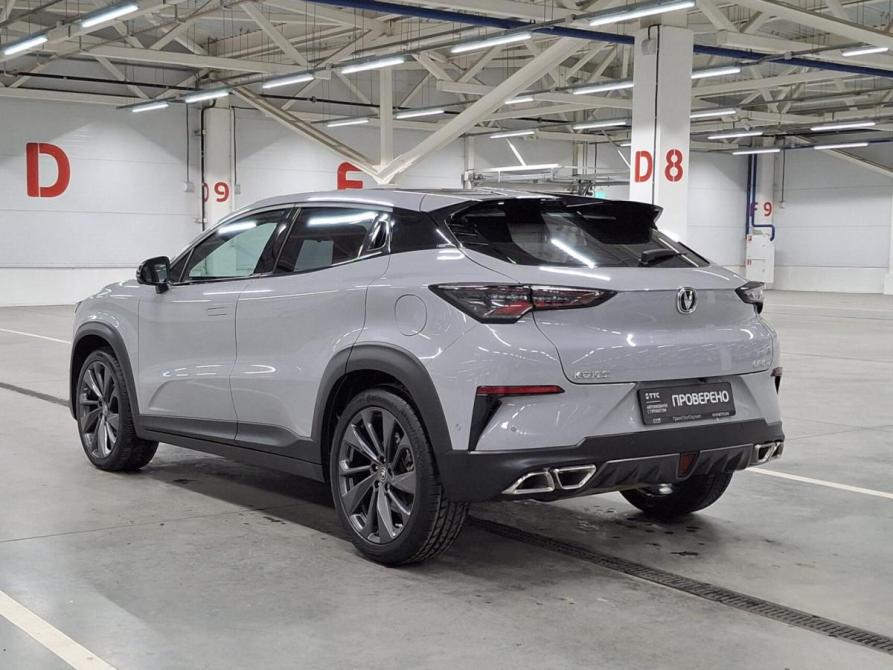 Changan UNI-T I Казань  - изображение 8