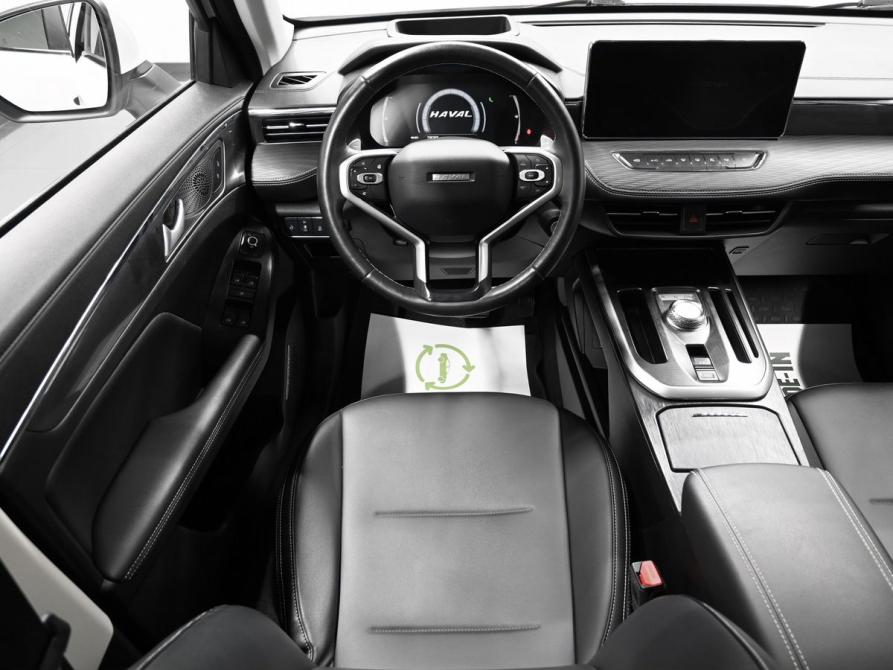 Haval Jolion I Тверь  - изображение 12