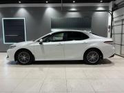 Toyota Camry VIII (XV70) Новосибирск  - изображение 22